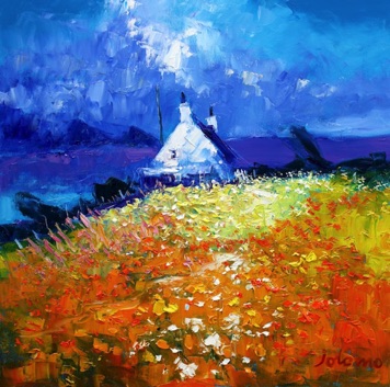 Summerlight Kintyre 20x20